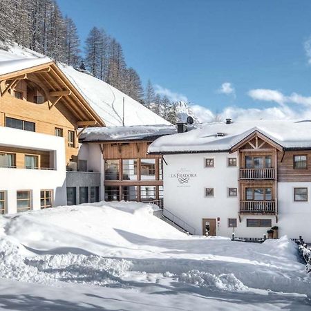 Hotel La Fradora - Dolomites Hotel San Cassiano  Esterno foto