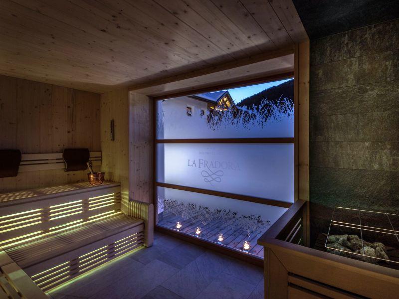 Hotel La Fradora - Dolomites Hotel San Cassiano  Esterno foto