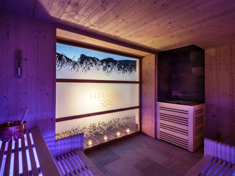 Hotel La Fradora - Dolomites Hotel San Cassiano  Esterno foto