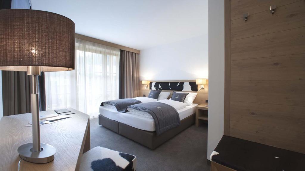 Hotel La Fradora - Dolomites Hotel San Cassiano  Esterno foto