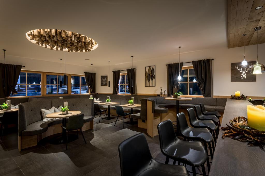 Hotel La Fradora - Dolomites Hotel San Cassiano  Esterno foto